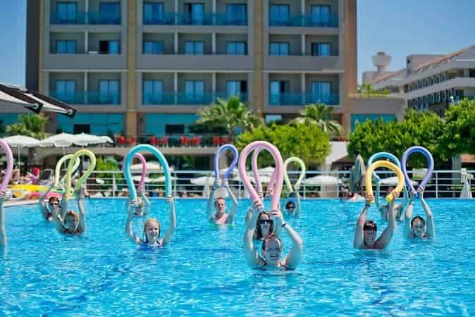 Aydınbey Kings Palace